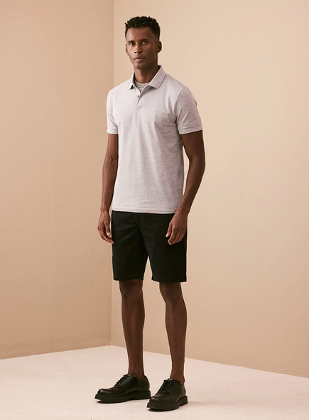 Polo Muscle Lisa Mr. Jones