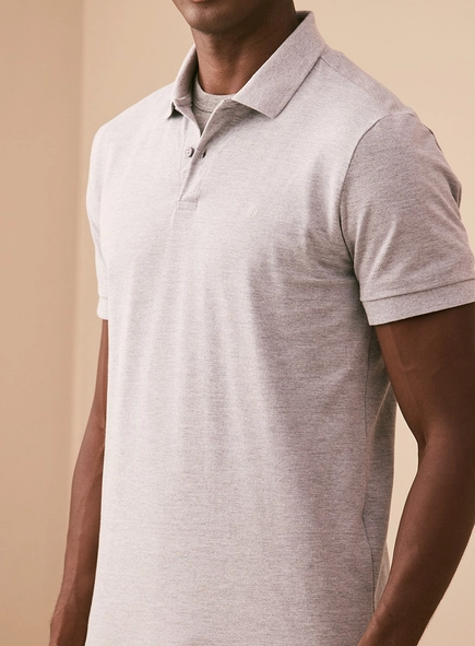 Polo Muscle Lisa Mr. Jones