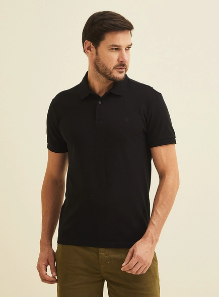 Polo Muscle Lisa Mr. Jones