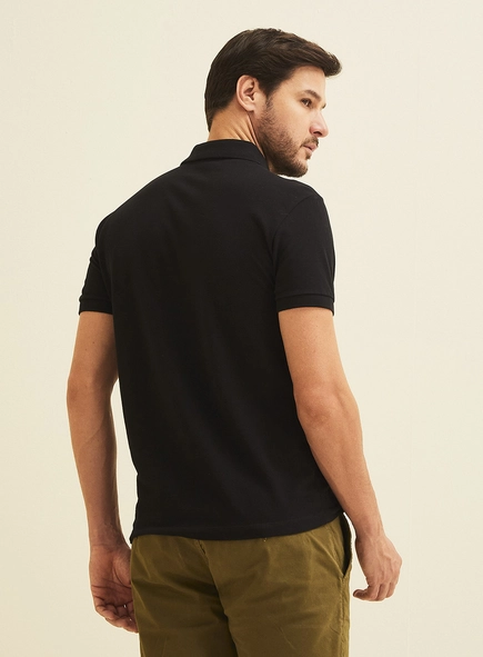 Polo Muscle Lisa Mr. Jones