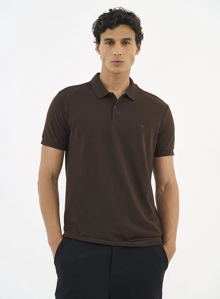 Polo Muscle Lisa Mr. Jones