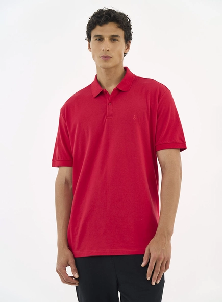 Polo Muscle Lisa Mr. Jones