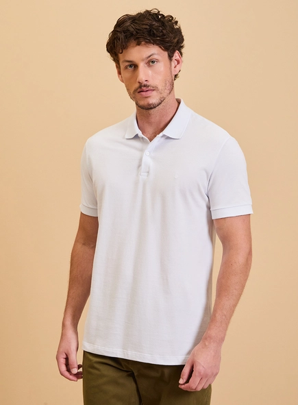 Polo Muscle Lisa Mr. Jones