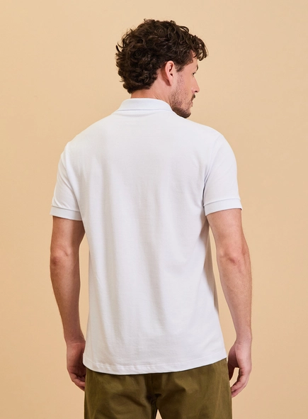 Polo Muscle Lisa Mr. Jones