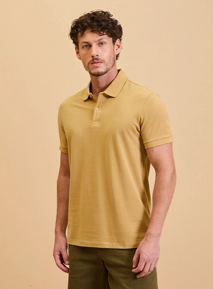 Polo Muscle Lisa Mr. Jones
