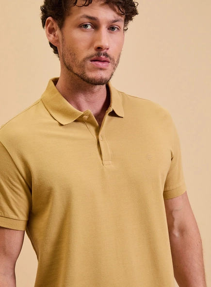 Polo Muscle Lisa Mr. Jones