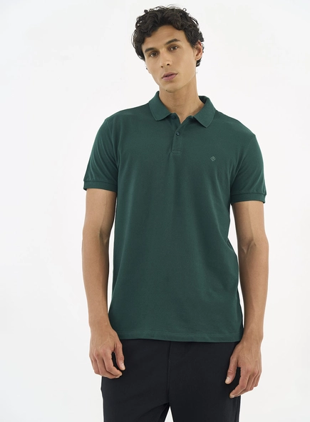 Polo Muscle Lisa Mr. Jones