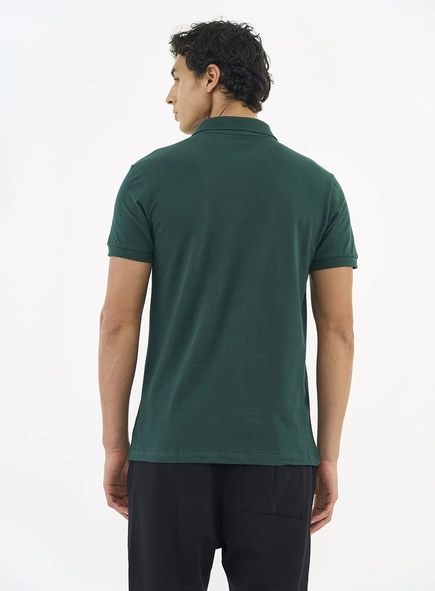 Polo Muscle Lisa Mr. Jones