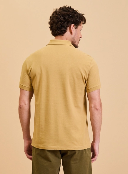 Polo Muscle Lisa Mr. Jones