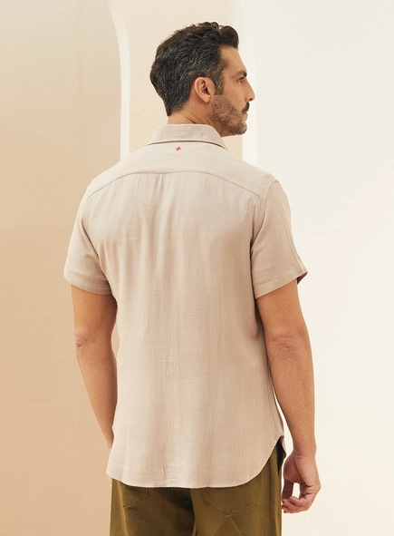 Camisa Linho St Barths