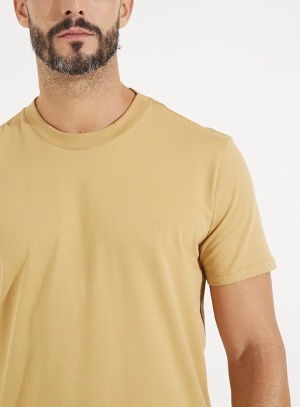 Camiseta Classic Manga Curta