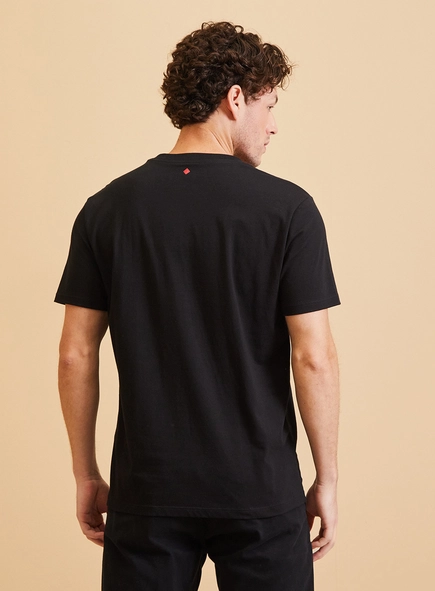 Camiseta Classic Manga Curta