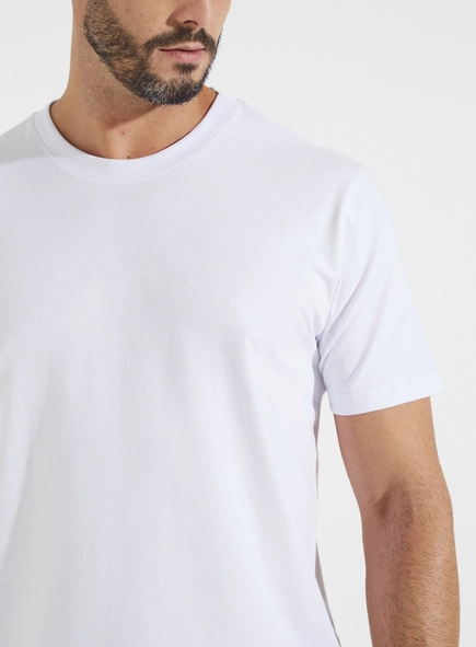 Camiseta Classic Manga Curta
