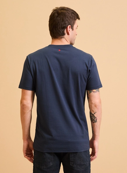 Camiseta Classic Manga Curta