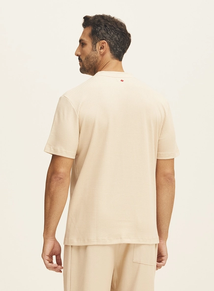 Camiseta Masculina Canelada New Box