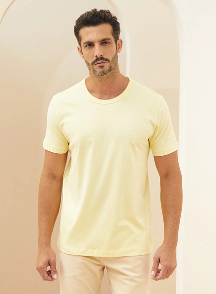 Camiseta Masculina Manga Curta