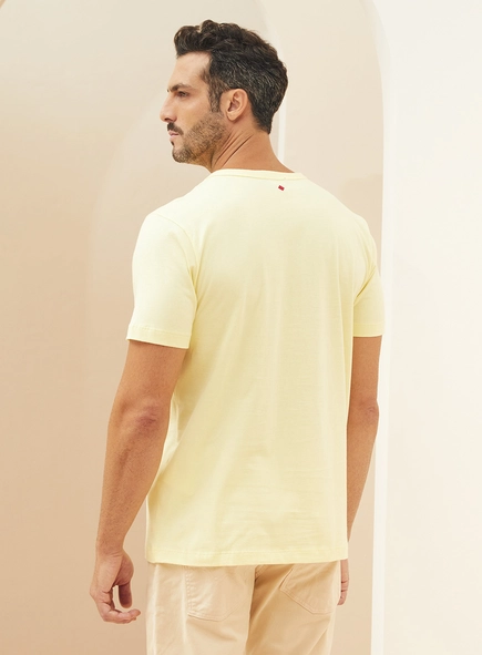 Camiseta Masculina Manga Curta