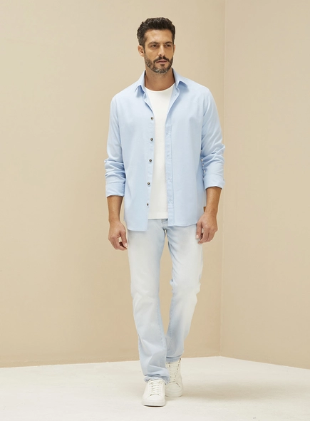 Camiseta Masculina Manga Curta Basic