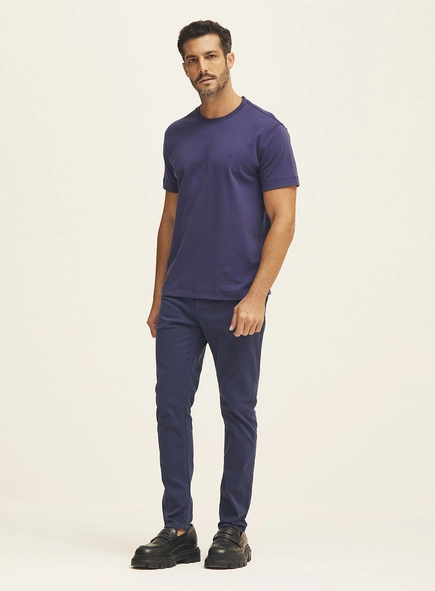 Camiseta Masculina Manga Curta