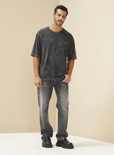 Camiseta Masculina Manga Curta
