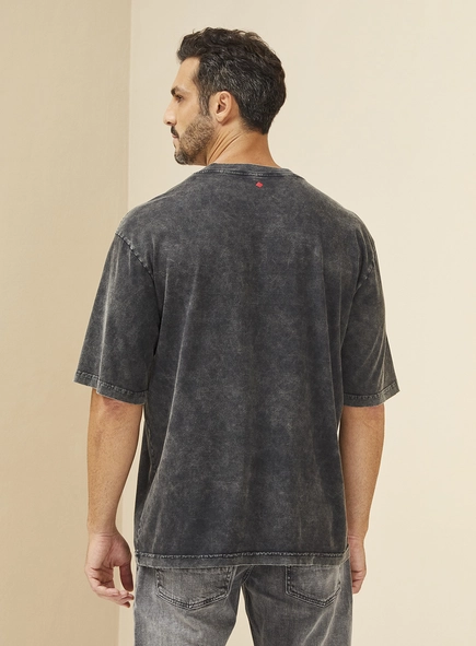 Camiseta Masculina Manga Curta