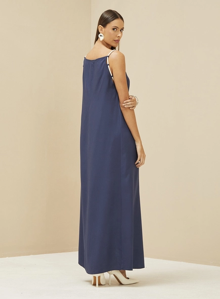 Vestido Longo Solto Comfy