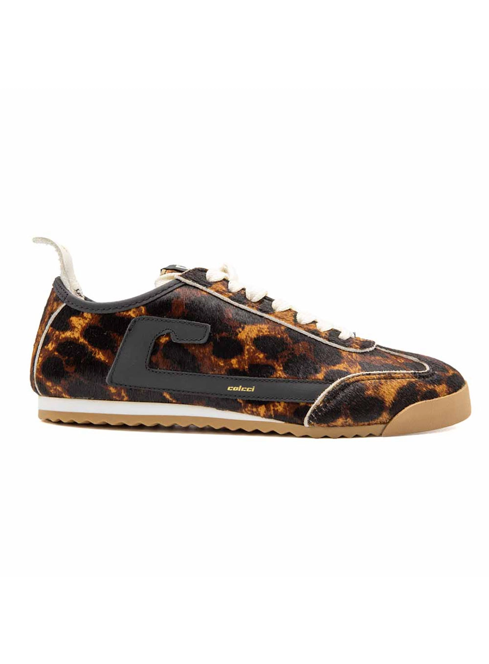 Tênis Colcci Onça Estampados