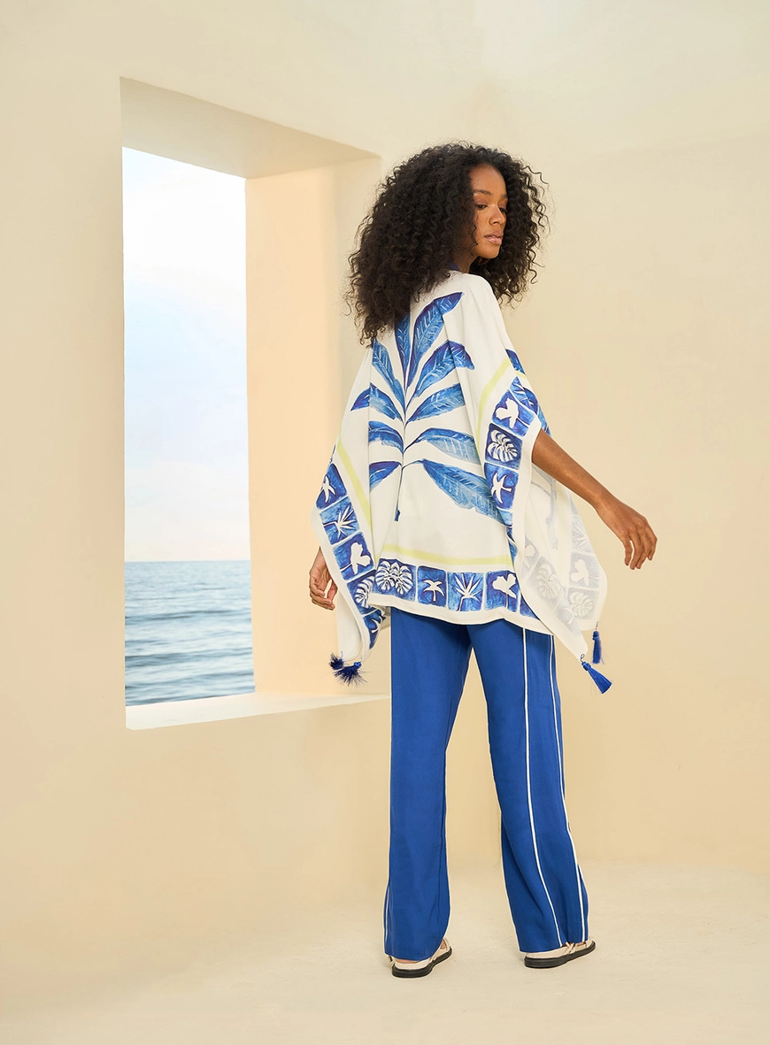 Kimono Basic Comfort Estampado Estampados 3