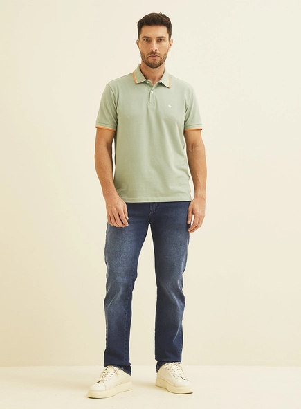 Calça Jeans Paul Reta