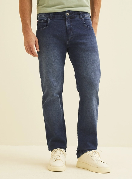 Calça Jeans Paul Reta