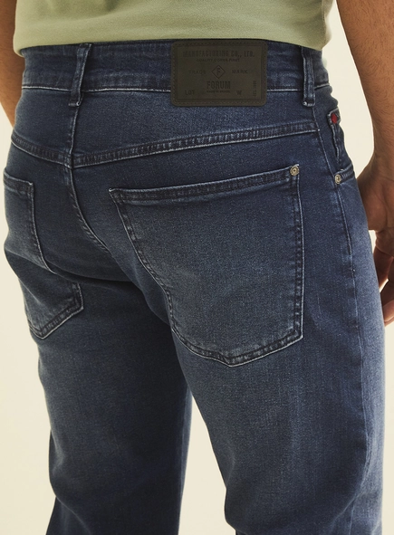 Calça Jeans Paul Reta