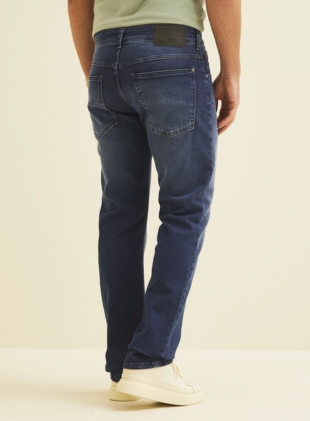 Calça Jeans Paul Reta