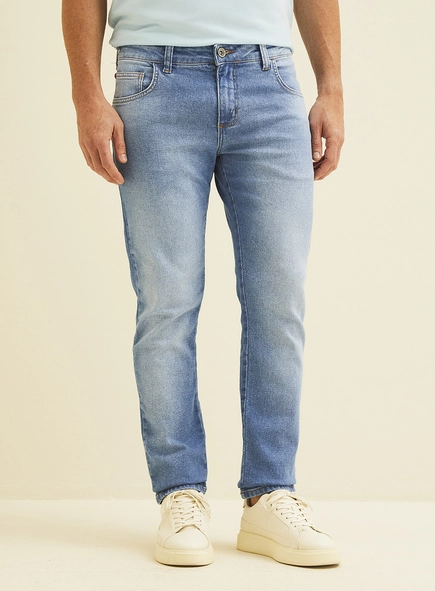 Calça Jeans Igor Skinny