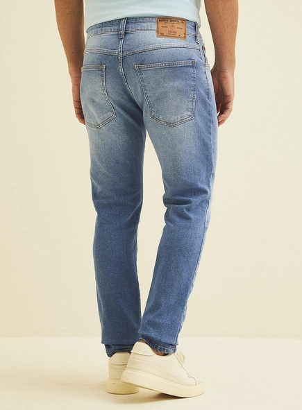 Calça Jeans Igor Skinny