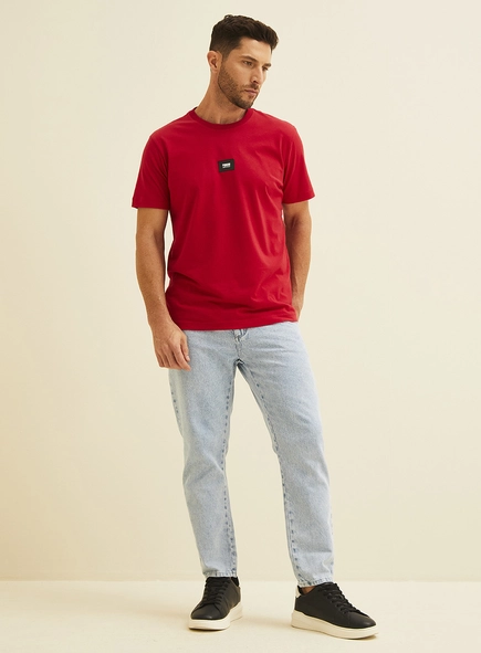Calça Masculina Jeans Luciano
