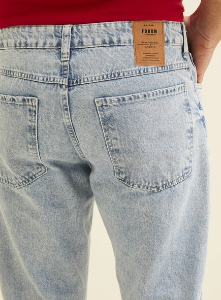 Calça Masculina Jeans Luciano