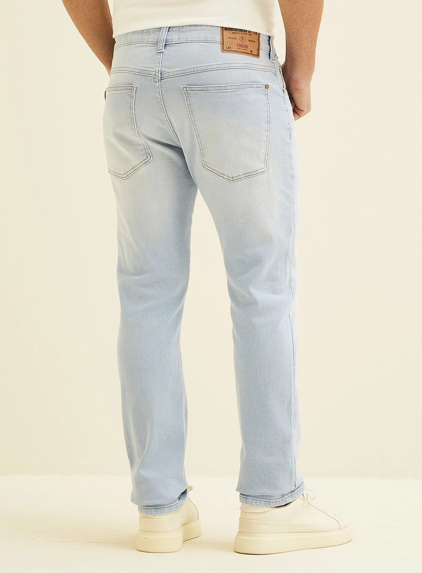 Calça Jeans Paul Slim Índigo