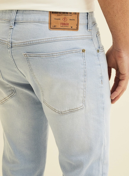 Calça Jeans Paul Slim