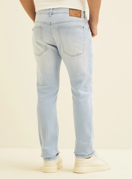 Calça Jeans Paul Slim