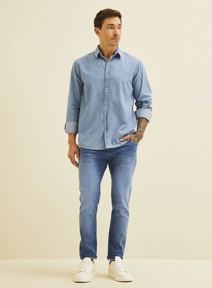 Calça Jeans Igor Skinny