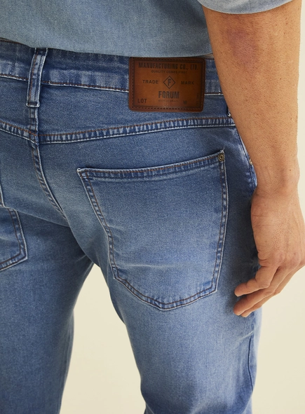 Calça Jeans Igor Skinny