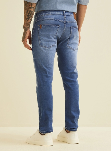 Calça Jeans Igor Skinny