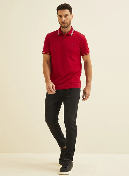Calça Jeans Alexandre