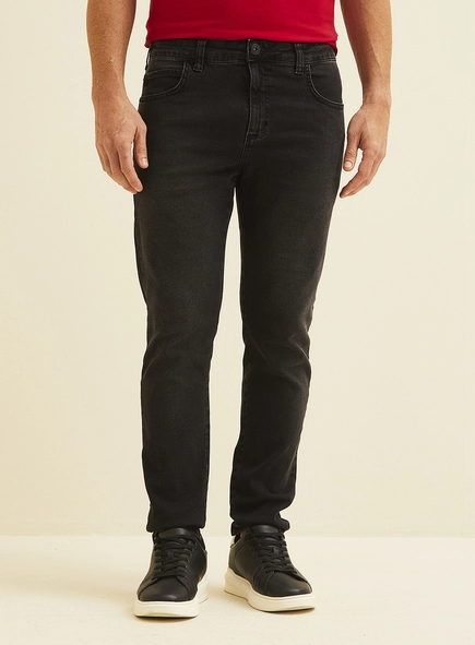 Calça Jeans Alexandre