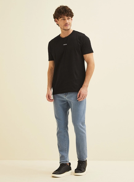 Calça Jeans Alexandre