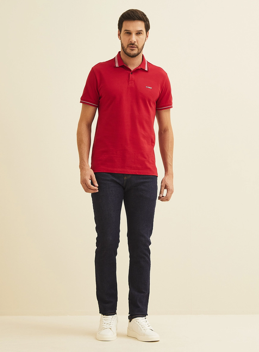 Calça Jeans Igor Skinny Índigo