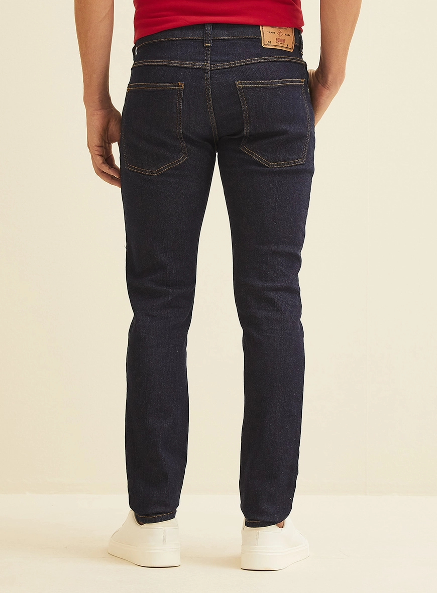Calça Jeans Igor Skinny Índigo