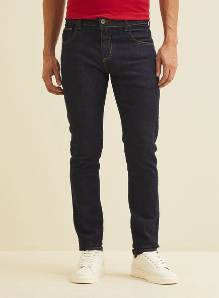 Calça Jeans Igor Skinny