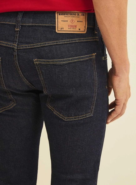 Calça Jeans Igor Skinny