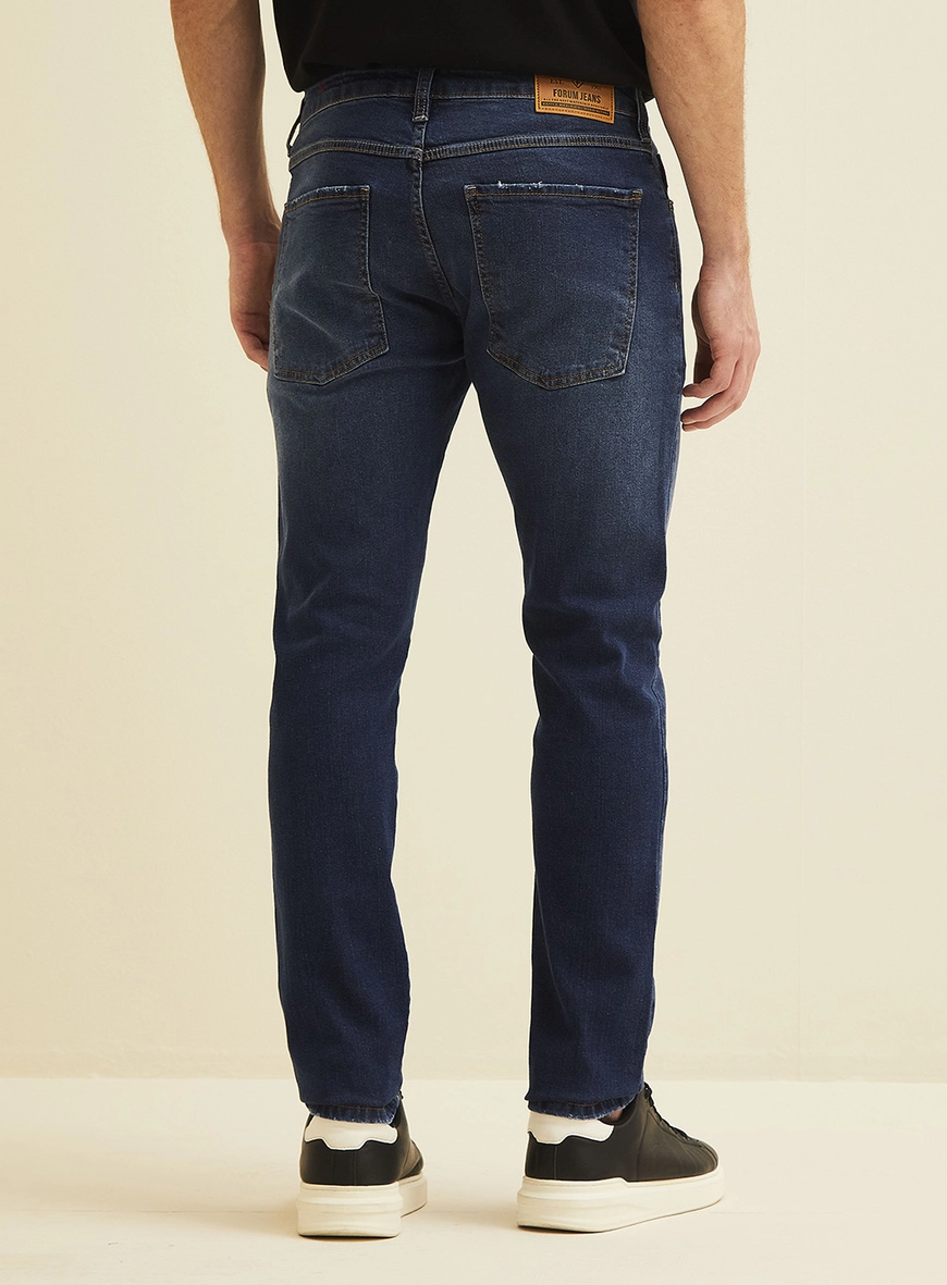 Calça Jeans Igor Skinny Índigo
